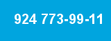 924 773-99-11 924 773-99-11
